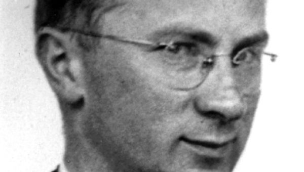 Gerhard Hirschfelder - Radio Horeb